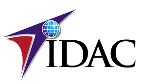 Logo de IDAC