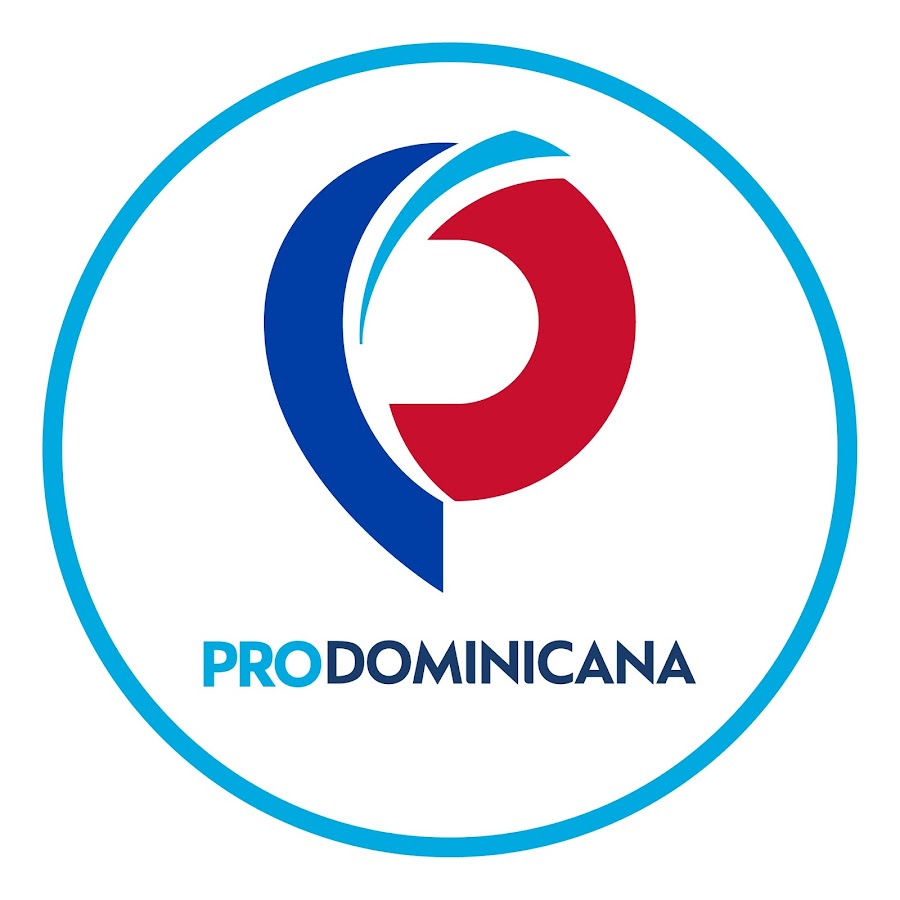 Logo de Prodominicana