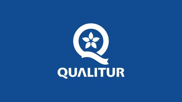 Logo de Qualitur