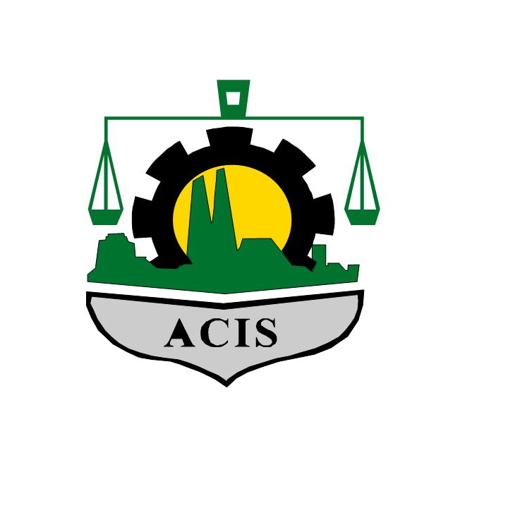 Logo de la Asociación de Comerciantes e Industriales ACIS