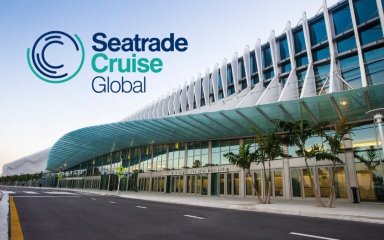 Seatrade Cruise Global - REPÚBLICA DOMINICANA LIVE