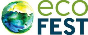 Logo de Eco Fest