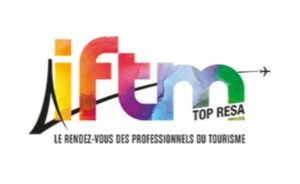 Logo de IFTM Top Resa