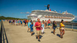 Caribbean Cruise Florida