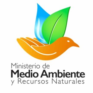 Logo Del Ministerio De Medio Ambiente y Recursos Naturales
