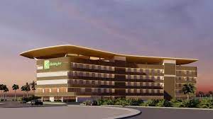 AILA tendrá su primer hotel Holiday Inn integrado