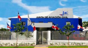 Junta de Aviación Civil