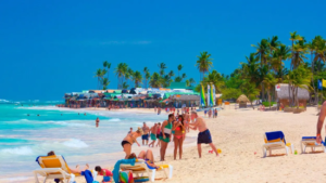 Caribe Turismo