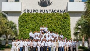 Grupo Puntacana 01