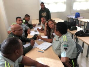 Programas Educativos Policias
