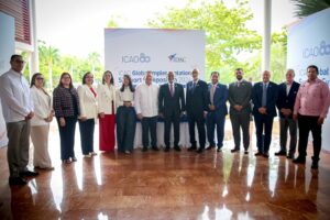 IDAC Y Global Air Reunidos