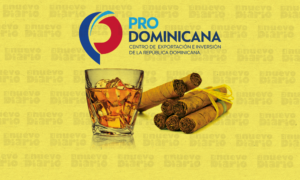 Noche De Tabaco Y Ron Pro Dominicana