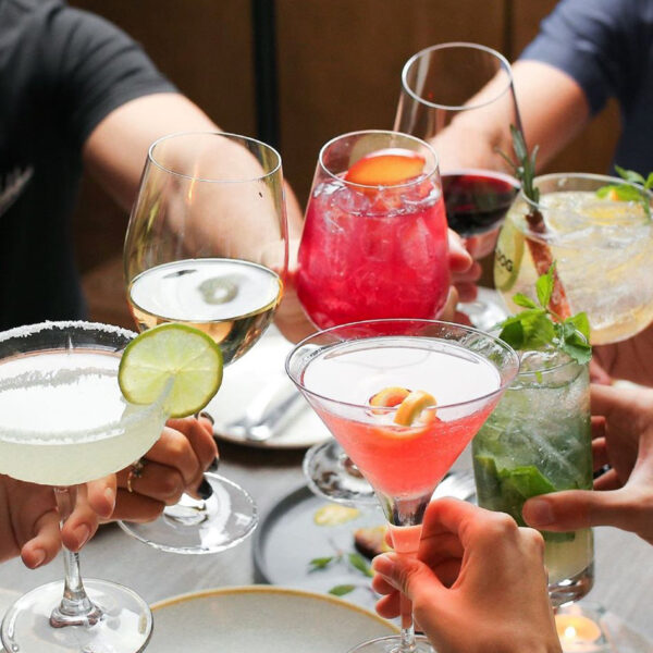 Happy Hour