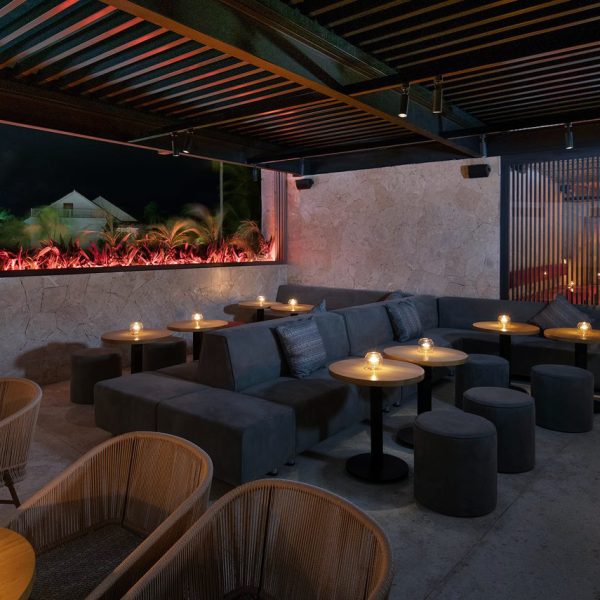 Lounge Zone