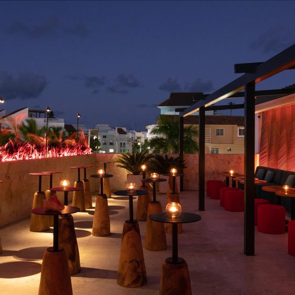 Open Terrace on-the 3rd